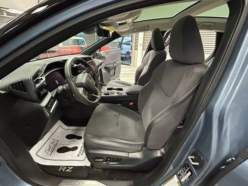 Used 2023 Lexus RZ 450e Premium w/ Accessory Package (P1) AWD/4WD image 52