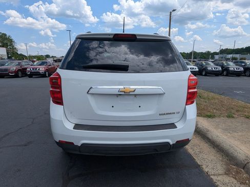Used 2016 Chevrolet Equinox LT FWD image 6