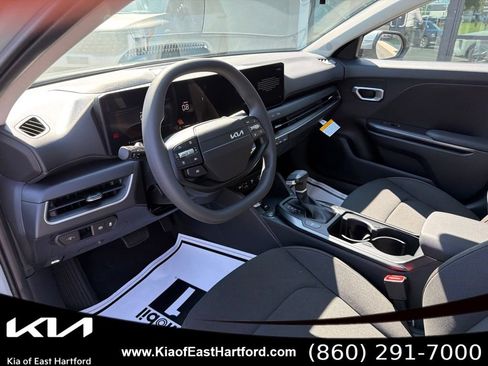 New 2026 Kia K4 FWD image 22