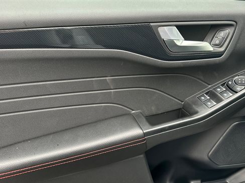 New 2025 Ford Escape ST-Line w/ Cold Weather Package image 11