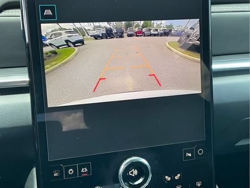 Used 2025 GMC Terrain Elevation AWD/4WD image 32