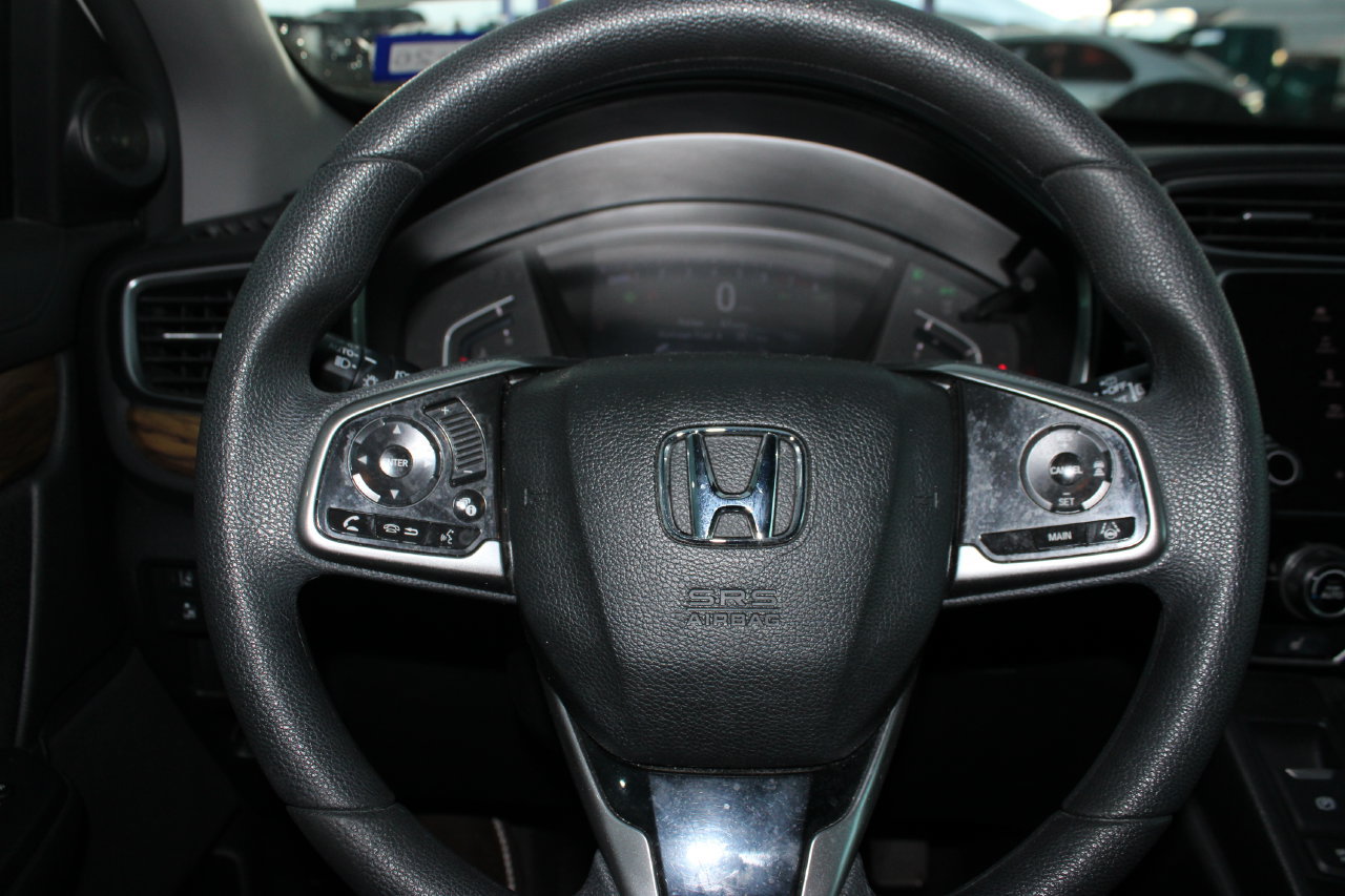 Used 2018 Honda CR-V EX image 12