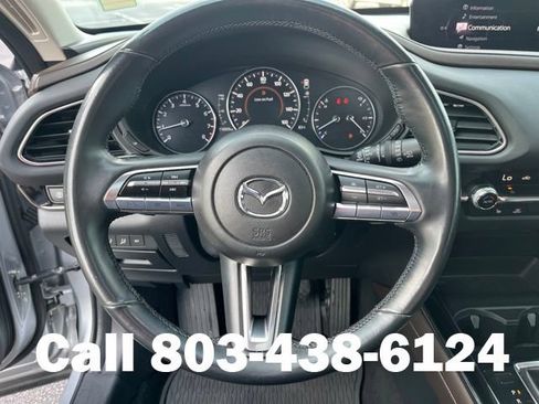 Used 2020 MAZDA CX-30 FWD w/ Premium Package image 20