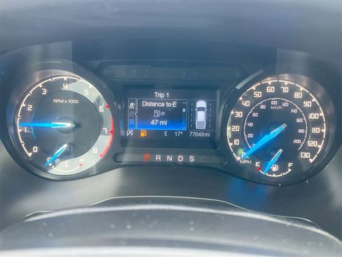 Used 2019 Ford Ranger XLT w/ Equipment Group 301A Mid image 33