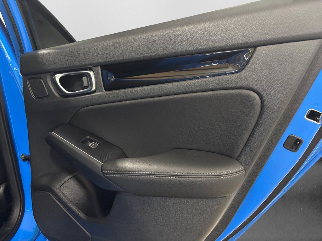 Used 2024 Honda Civic Sport Touring image 46
