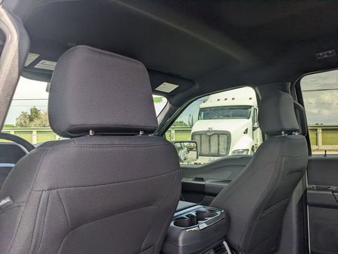 New 2026 Ford F150 STX w/ Equipment Group 200A RWD image 18
