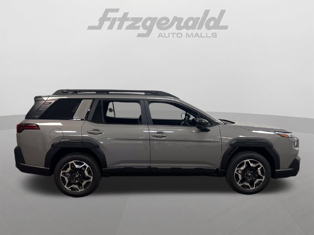 New 2026 Subaru Outback Touring AWD/4WD image 6