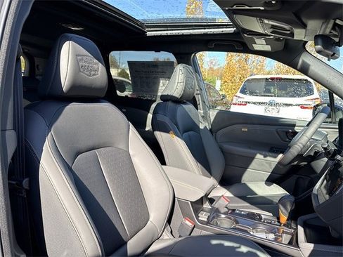 New 2026 Subaru Forester Wilderness image 18