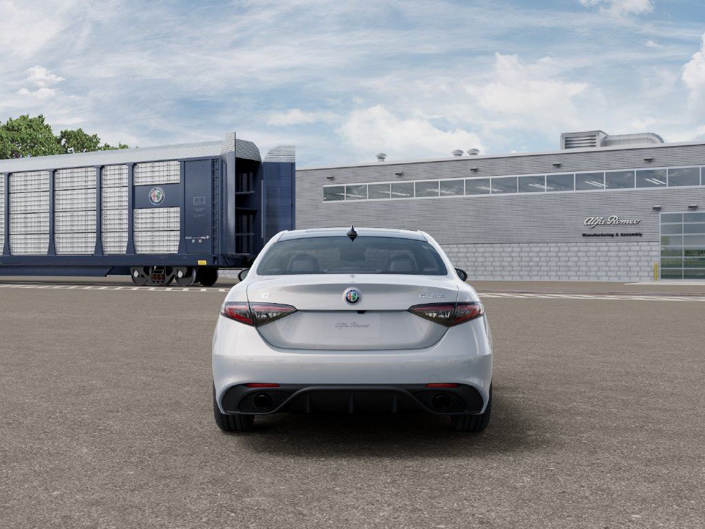 New 2026 Alfa Romeo Giulia RWD image 7