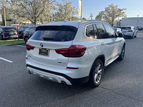 Used 2019 BMW X3 xDrive30i image 5