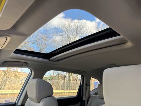 Used 2022 Honda CR-V EX-L image 22