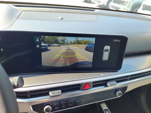 New 2026 Kia Sorento EX FWD image 32