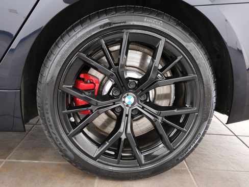 Used 2023 BMW 540i xDrive w/ Executive Package AWD/4WD image 35