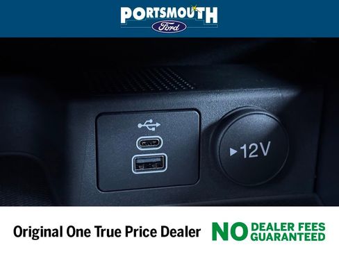 New 2026 Ford Escape ST-Line w/ Tech Pack #1 image 16