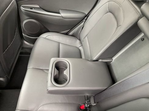 Used 2023 Hyundai Kona Limited w/ Cargo Package image 29