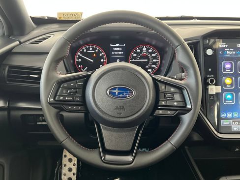 New 2026 Subaru Impreza RS AWD/4WD image 16