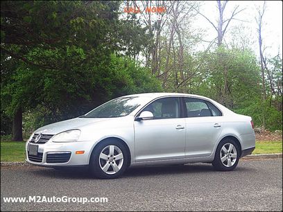 Used 2009 Volkswagen Jetta SE