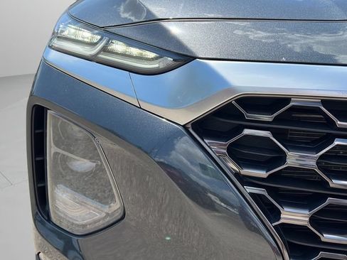 Used 2020 Hyundai Santa Fe SEL w/ Convenience + Premium Package FWD image 33