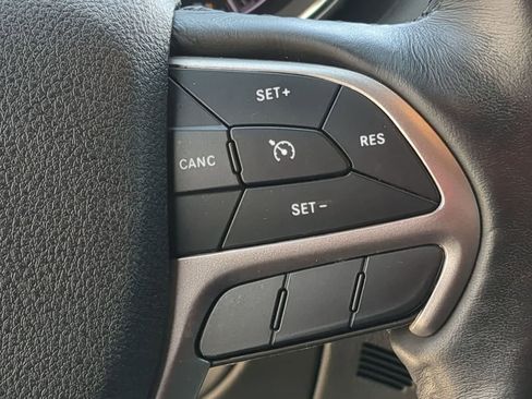 Certified 2018 Jeep Grand Cherokee Limited image 24