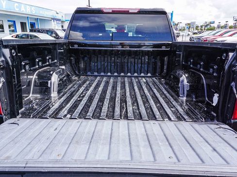 Used 2023 Chevrolet Silverado 1500 Custom RWD image 24