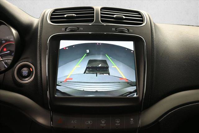 Used 2020 Dodge Journey Crossroad FWD image 11