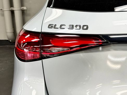 Certified 2026 Mercedes-Benz GLC 300 4MATIC image 13