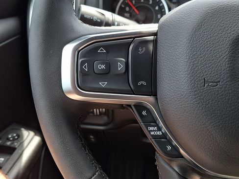 Used 2026 RAM 1500 Big Horn AWD/4WD image 21