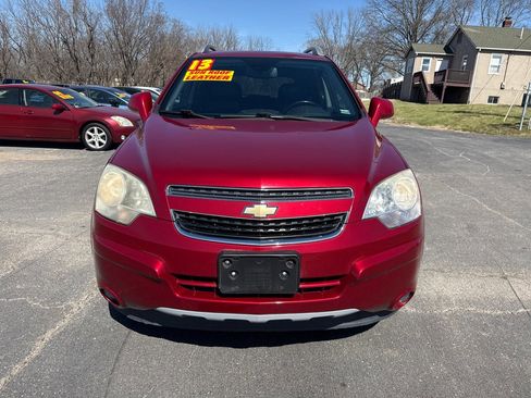 Used 2013 Chevrolet Captiva Sport LTZ image 3