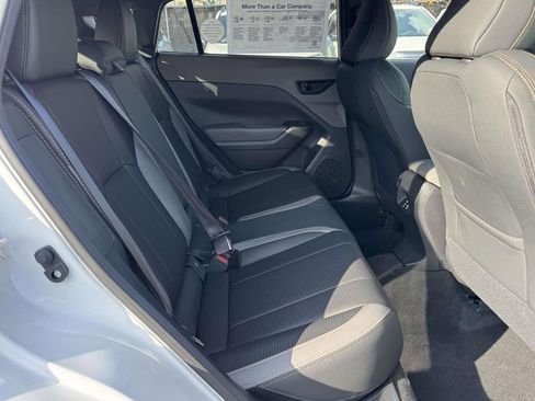 New 2026 Subaru Crosstrek 2.5i Wilderness w/ Crosstrek Mirror Package AWD/4WD image 11