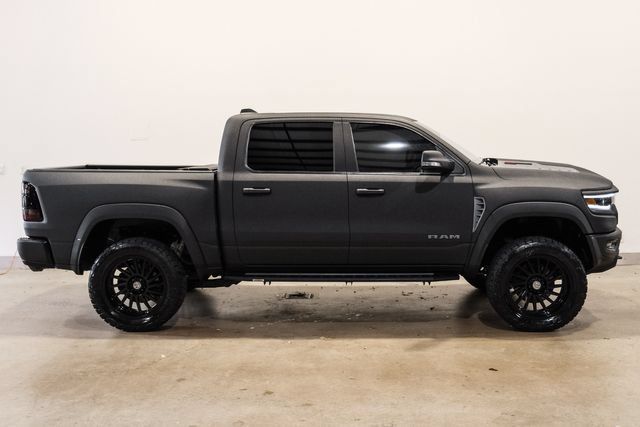Used 2022 RAM 1500 TRX w/ TRX Level 2 Equipment Group AWD/4WD image 27
