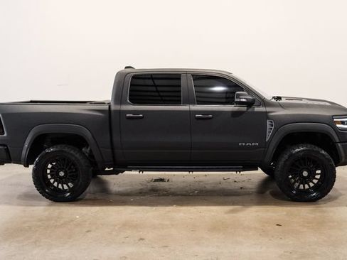 Used 2022 RAM 1500 TRX w/ TRX Level 2 Equipment Group AWD/4WD image 27