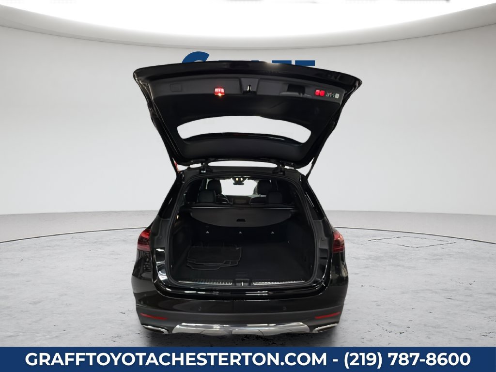 Used 2025 Mercedes-Benz GLE 350 4MATIC image 16