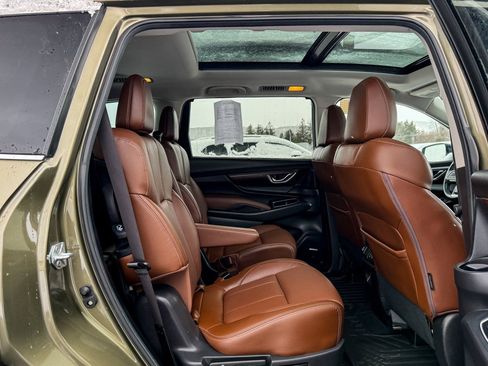 Certified 2023 Subaru Ascent Touring image 11