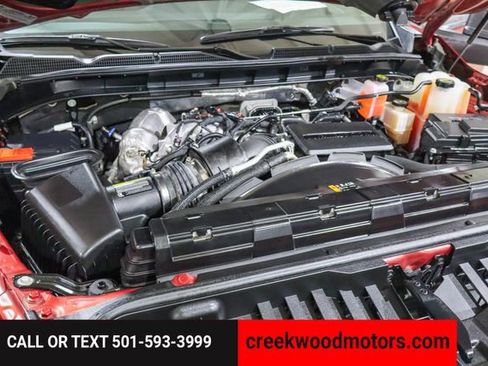 Used 2024 GMC Sierra 2500 AT4 w/ AT4 Premium Plus Package image 18