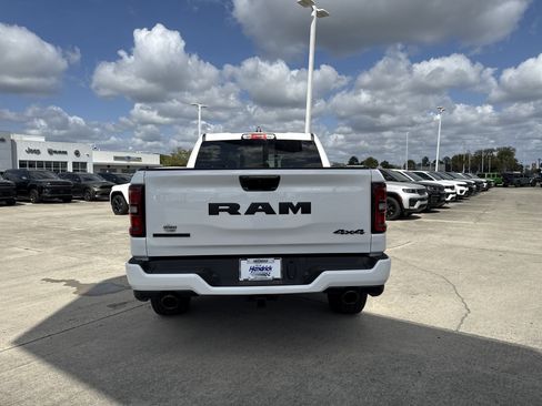 Used 2026 RAM 1500 Big Horn AWD/4WD image 31