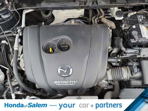 Used 2017 MAZDA CX-5 Grand Touring w/ Premium Package image 9