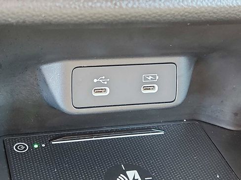 Certified 2026 Honda HR-V LX image 23