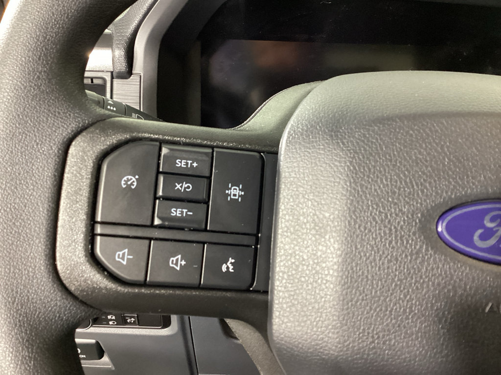 New 2026 Ford F150 STX w/ Equipment Group 200A AWD/4WD image 18