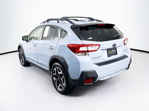 Used 2019 Subaru Crosstrek 2.0i Limited w/ Popular Package #4 AWD/4WD image 5