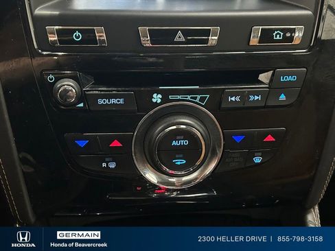 Used 2014 Jaguar XK Convertible RWD image 26