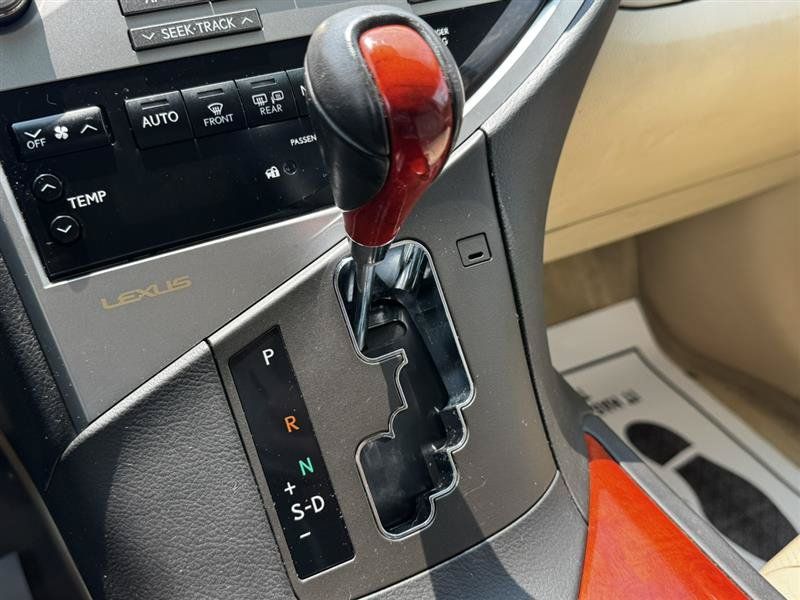 Used 2010 Lexus RX 350 AWD image 30