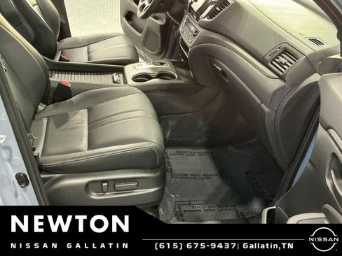Used 2022 Honda Passport TrailSport image 15
