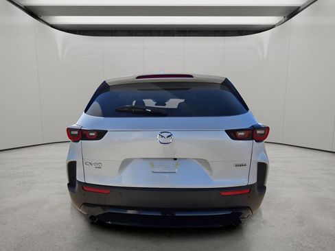 Used 2026 MAZDA CX-50 AWD 2.5 Hybrid w/ Premium Pkg image 4