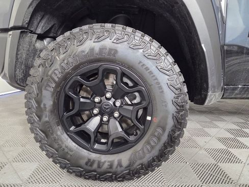 New 2026 RAM 1500 RHO w/ RHO Level 1 Equipment Group AWD/4WD image 8