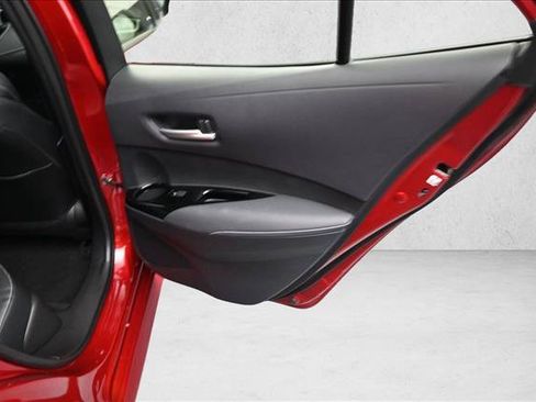 Used 2025 Toyota Corolla XSE FWD image 26