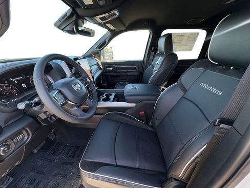 New 2026 RAM 2500 Laramie image 19