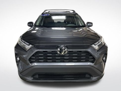 Certified 2025 Toyota RAV4 XLE Premium image 8