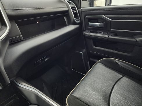 Used 2024 RAM 2500 Laramie w/ Sport Appearance Package AWD/4WD image 62