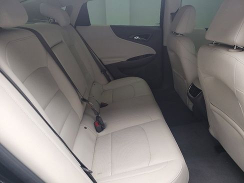 Used 2020 Chevrolet Malibu Premier FWD image 19