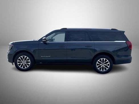Used 2025 Ford Expedition Max Platinum AWD/4WD image 8